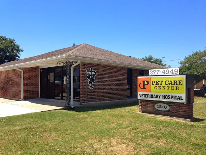 Pet Care Center Chalmette 3