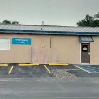 NAS JRB Veterinary Clinic (building 43) ico