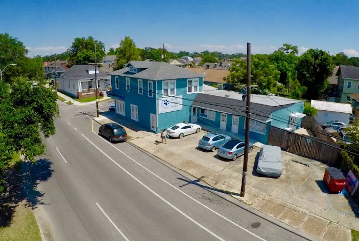 MidCity Veterinary Hospital 8