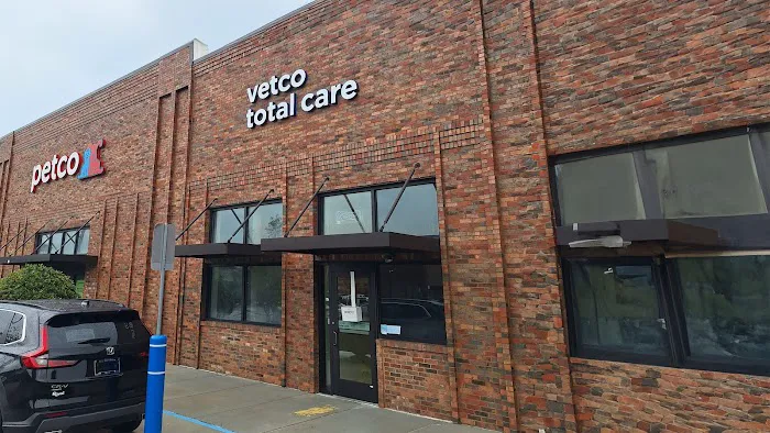 Vetco Total Care Animal Hospital 3