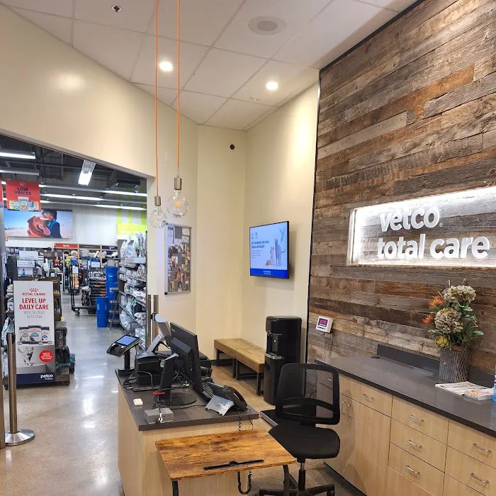Vetco Total Care Animal Hospital 8