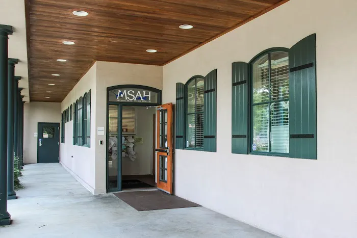 Metairie Small Animal Hospital 4