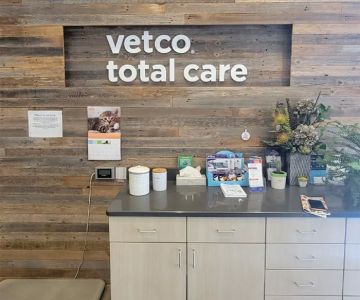 Vetco Total Care Animal Hospital