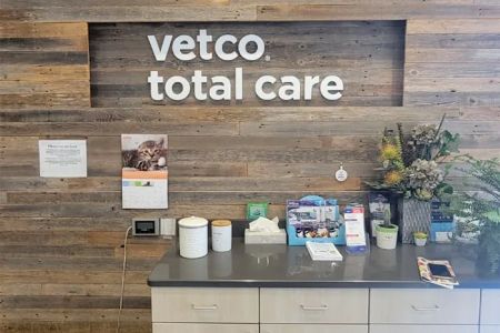 Vetco Total Care Animal Hospital