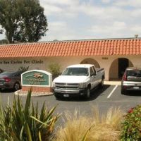 Rancho San Carlos Pet Clinic ico