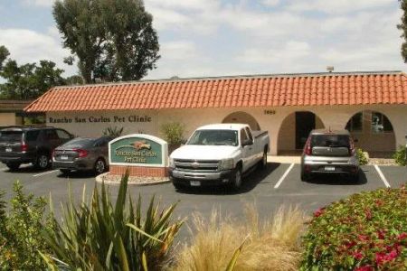 Rancho San Carlos Pet Clinic