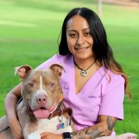 Feathers and Fur Animal Hospital ico