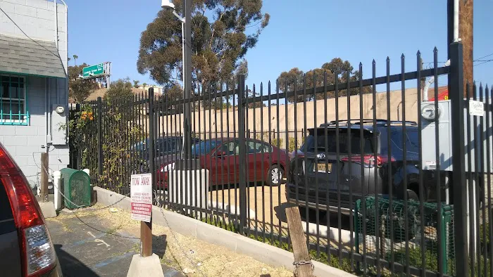 Lemon Grove Veterinary Hospital 5