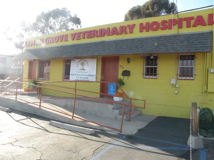 Lemon Grove Veterinary Hospital 6