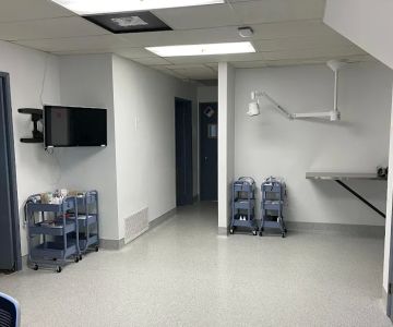 San Diego Pet Hospital