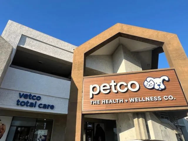 Vetco Total Care Animal Hospital 12