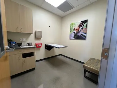 Vetco Total Care Animal Hospital 12
