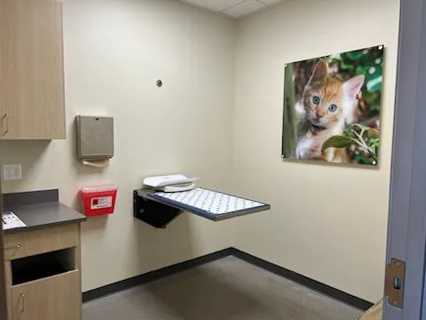 Vetco Total Care Animal Hospital 12