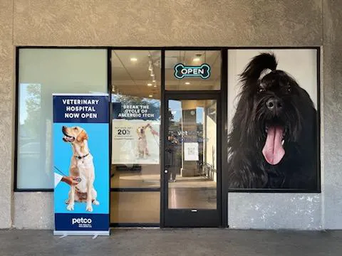 Vetco Total Care Animal Hospital 12
