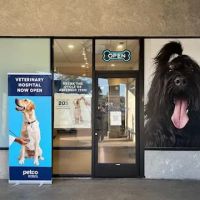 Vetco Total Care Animal Hospital ico