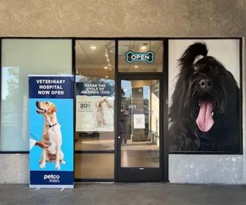 Vetco Total Care Animal Hospital