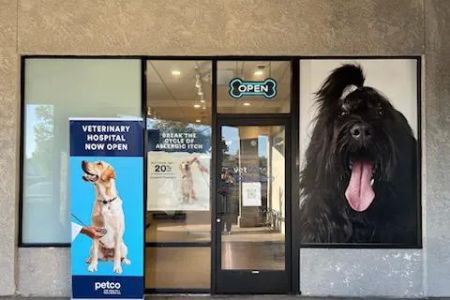 Vetco Total Care Animal Hospital