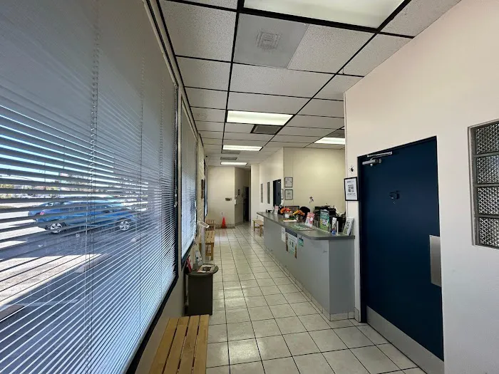 Humane Vet Hospital of San Diego 6