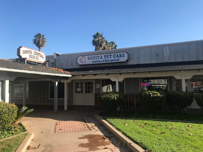 Bonita Pet Care Animal Hospital 12