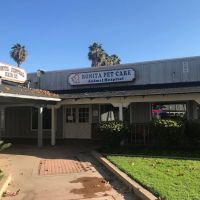 Bonita Pet Care Animal Hospital ico