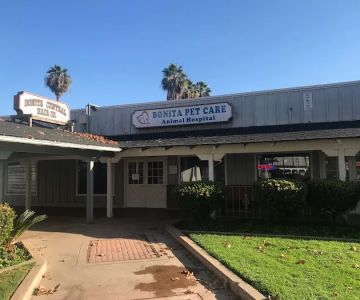 Bonita Pet Care Animal Hospital