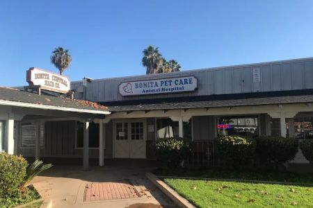 Bonita Pet Care Animal Hospital