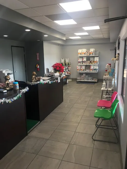 Bonita Pet Care Animal Hospital 12