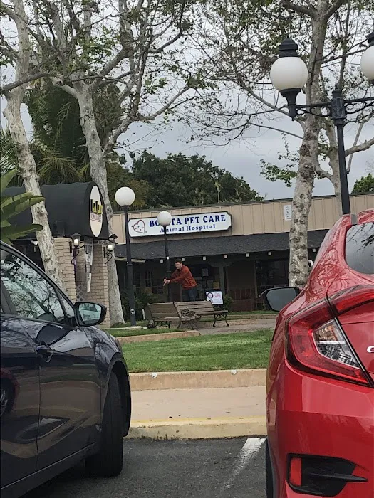 Bonita Pet Care Animal Hospital 12