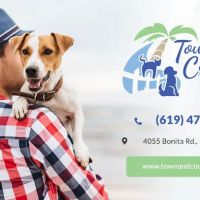 Town & Country Animal Hospital ico
