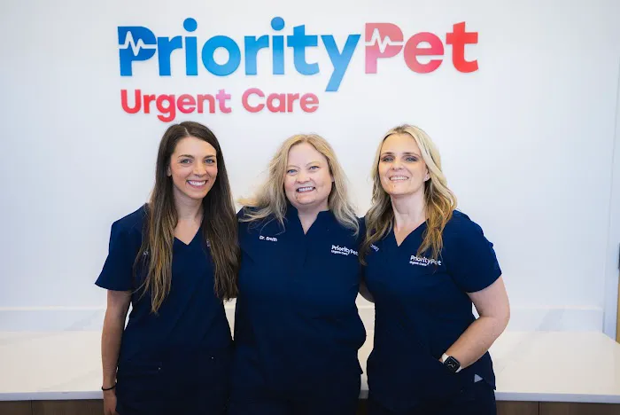 PriorityPet Urgent Care 5