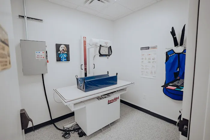PriorityPet Urgent Care 7