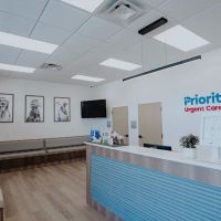 PriorityPet Urgent Care ico