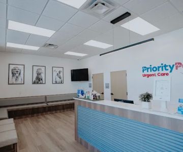 PriorityPet Urgent Care