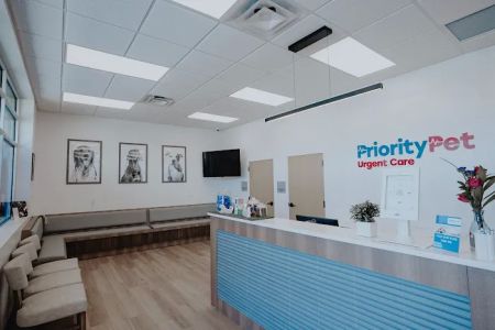 PriorityPet Urgent Care