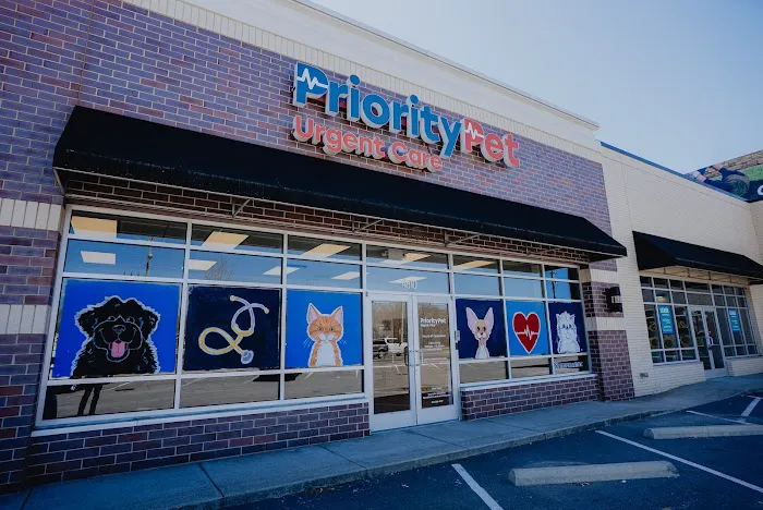 PriorityPet Urgent Care 6
