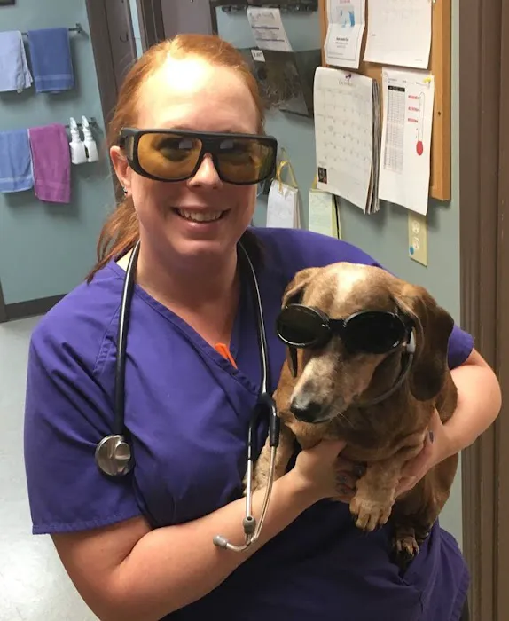 Lebanon Road Animal Hospital 12