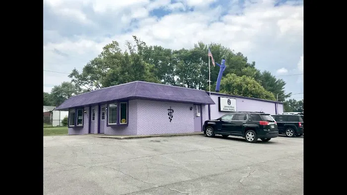 Lebanon Road Animal Hospital 12