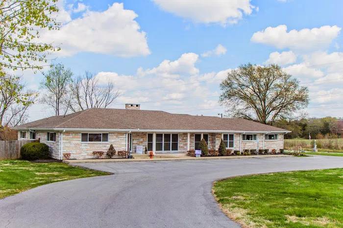 Cumberland Animal Hospital 12