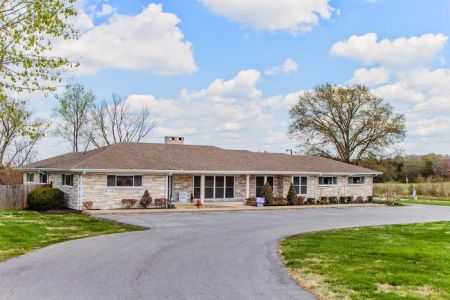 Cumberland Animal Hospital