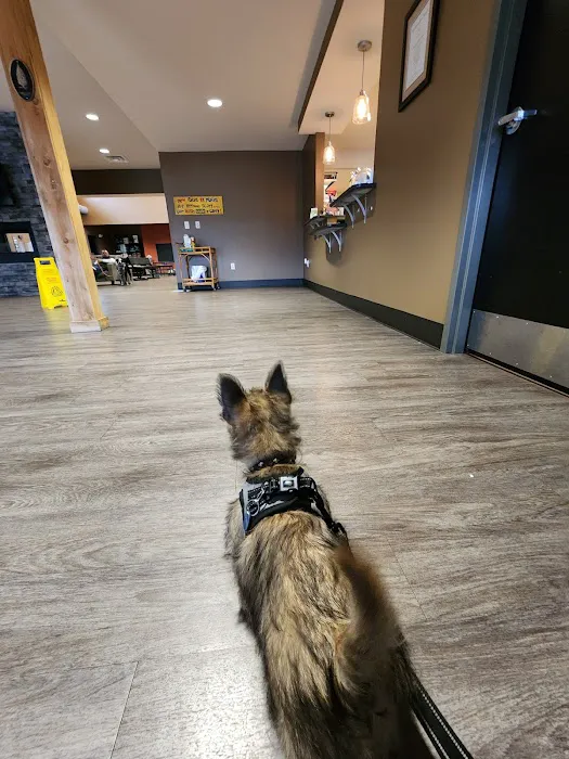 Cumberland Animal Hospital 12