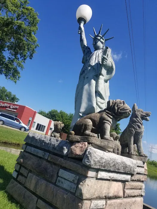 Cumberland Animal Hospital 12