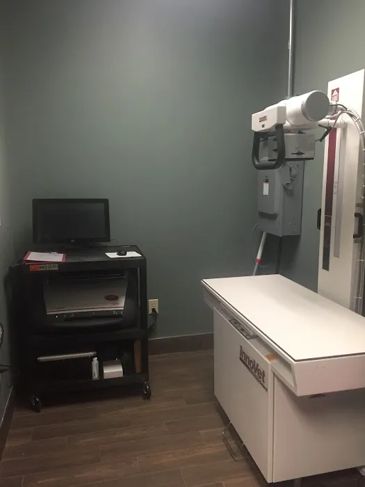 Lakeside Animal Hospital 12