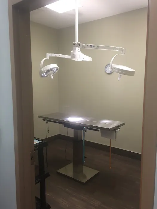 Lakeside Animal Hospital 12