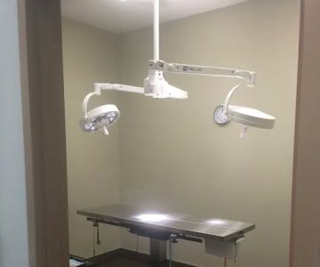 Lakeside Animal Hospital