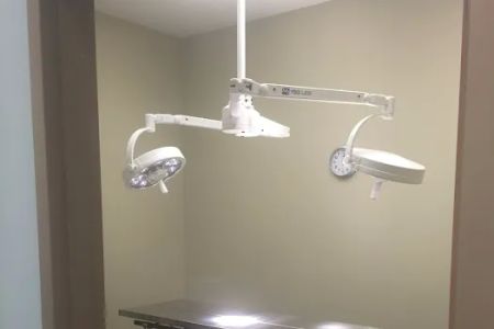 Lakeside Animal Hospital