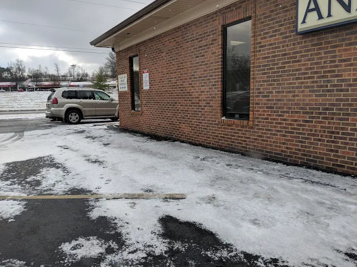 McCormick Animal Clinic 12
