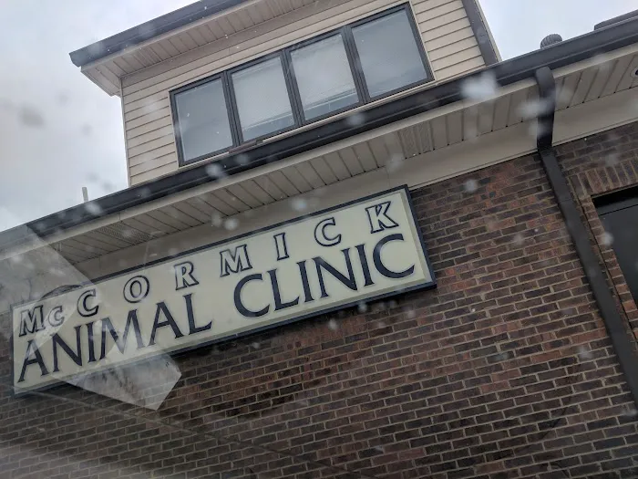 McCormick Animal Clinic 12