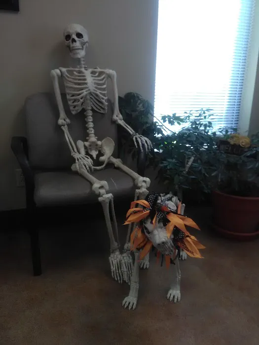 McCormick Animal Clinic 12