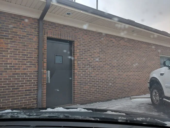 McCormick Animal Clinic 12