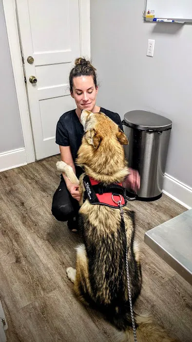 Elm Hill Veterinary Clinic 4
